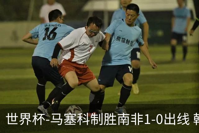 世界杯-马塞科制胜南非1-0出线 韩国积3分获小组第三待定